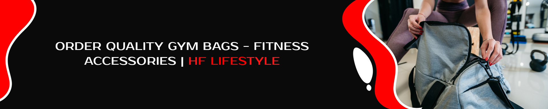 Gym Bags